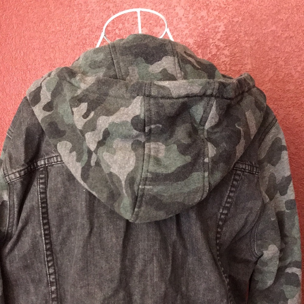 Jacket - Picture 3 of 4